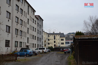 Prodej bytu 1+1, 40 m², Náchod, ul. Nerudova - 9