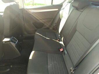 Škoda Octavia 2.0 TDI 110 KW - 9