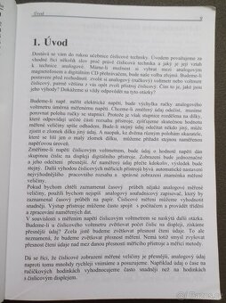 Číslicová technika - 9