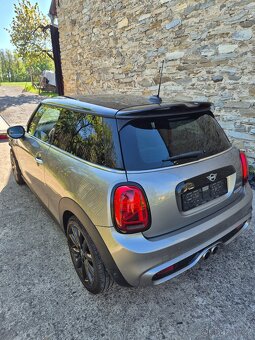 Mini Cooper S 2018 - 9
