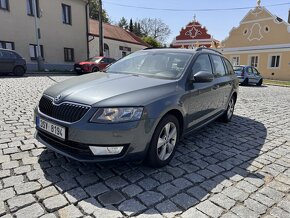 SLEVA AUTOPŮJČOVNA GrimCars - Taxi i firemní pronájem - 9