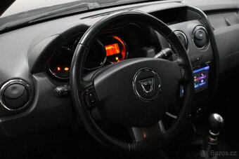 Dacia Duster, 1.2 TCe 92kW NAVI, KLIMATIZACE - 9