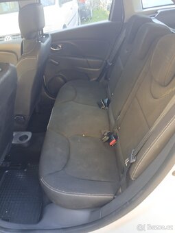 Renault clio 4 ,1.5 dci rok 2014 - 9