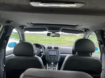 Volkswagen Golf R32 - možnost odpočtu DPH - 9
