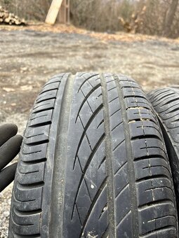 Alu kola BBS 4x100 R15 - 9