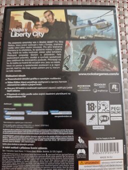 Grand Theft Auto IV - 9