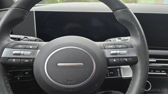 Hyundai Tucson NOVÝ MODEL - 9