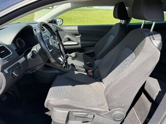 VW SCIROCCO 1.4 TSI 90KW //2012 1.MAJITEL ROZVODY SERVISKA - 9