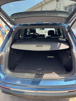 Vw Tiguan Allspace - 9