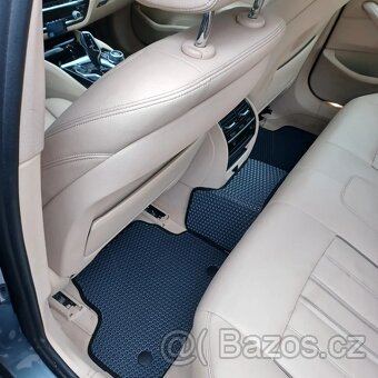Autokoberce eva, škoda, mercedes, bmw - 9