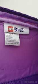 Aktovka LEGO® Friends pro 1.-4.třídu, TOP stav - 9