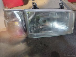 Prodám díly jako celek VW T4 (krátký předek) - 9