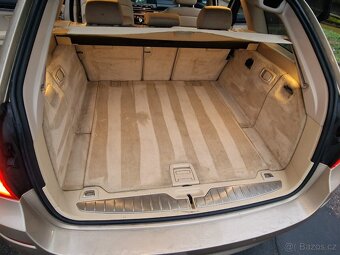 Bmw f11 525 - 9