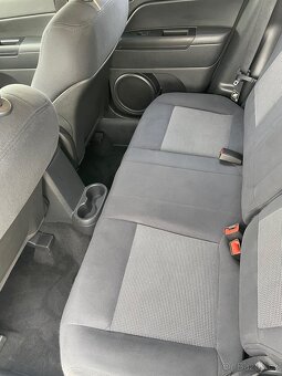 Jeep Patriot 2.2 CDI - 9