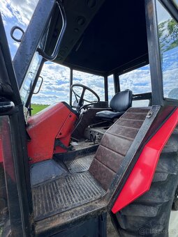 Prodám Zetor 7011 - 9