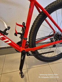 Specialized Rochopper 29" - vlastní stavba - 9