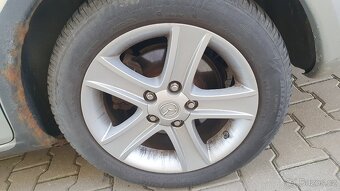 Mazda 6 r.v 2007 cokoliv na ND než pujde do šrotu levně - 9