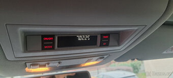 VW Amarok V6 3.0 l, 165 kw, 4x4 automat - 9