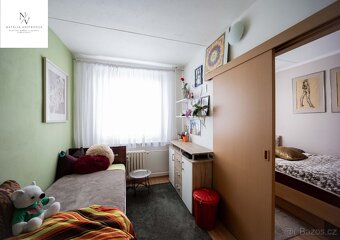 0V 4+kk na ul. Josefy Faimonove, Brno-Líšeň - 9