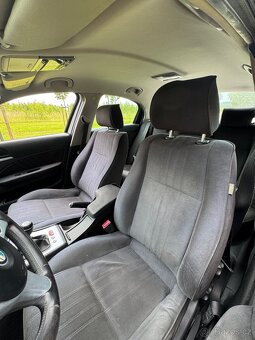 Alfa Romeo 159 2.2 JTS - 9
