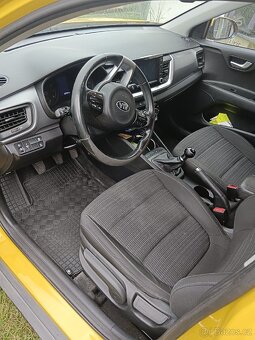 Kia Stonic - 9