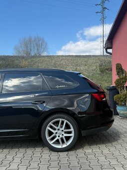 Seat Leon ST 1.4 tsi 92 kw - 9