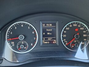 VW Tiguan R-Line 4motion 1. majitel - 9