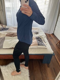 Běžecká lehká bunda Adidas Running - 9
