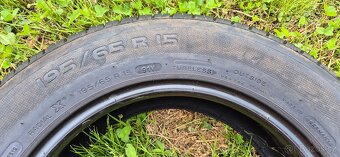 195/65r15 91V Michelin Energy E3A - letní - 9
