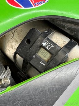 Kawasaki KX450f r.v.2015 - 9