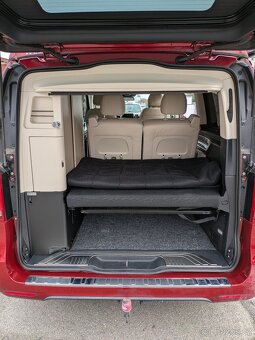 Mercedes Marco Polo V300 D 4x4 A/T AMG r. 2020 - 9