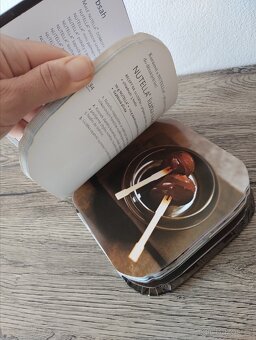 Kuchařka Nutella 30 nejlepších receptů - 9