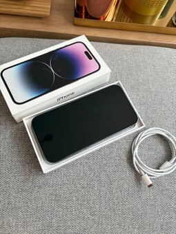 iPhone 14pro - 9