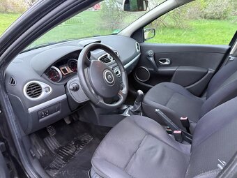 Renault Clio 1.2 82.000KM - 9