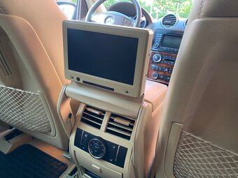 Mercedes-Benz GL420 CDI 4-Matic 2008 Rok Plná výbava - 9