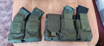 Prodám airsoft - 9