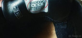 Pánské boty Geox Nebula - 9