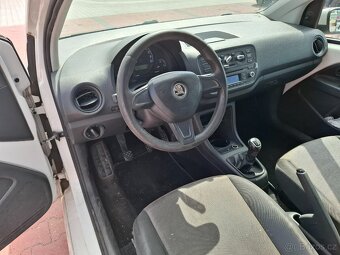 Škoda Citigo 1.0 benzin 44 kw - 9