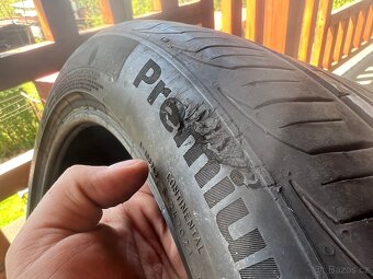 235/40 r19 continental 2ks - 9