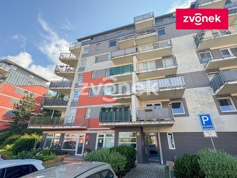 1+kk Zlín - Voženílkova, velká terasa - 9