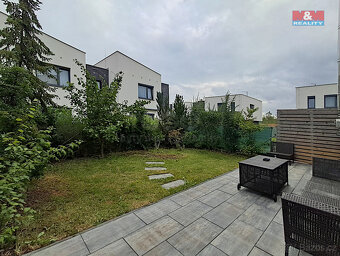Prodej rodinného domu 4+kk, 150 m2, Praha, ul. Otrubova - 9