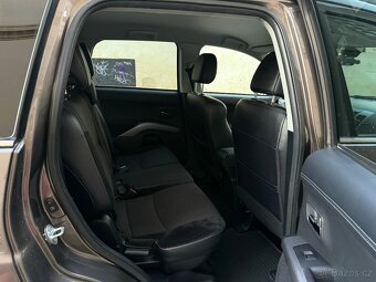 Mitsubishi Outlander 2.3DI-D 4x4 ČR 130kw Kůže Tažné Navi - 9