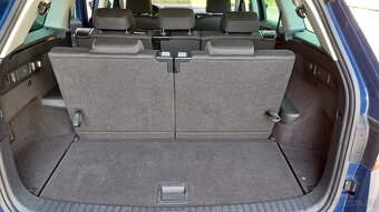 Škoda Kodiaq Style Plus 2.0TDI 140kW 4x4 DSG 7.míst-1.maj-ČR - 9