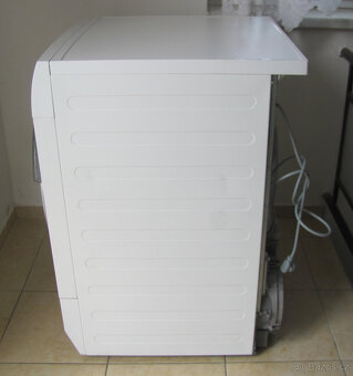 KONDENZAČNÍ SUŠIČKA PRÁDLA ELECTROLUX - 9KG - A+++ - 9