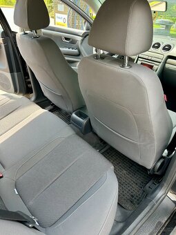 Seat Exeo 2.0 TDI, 105 kw - 9