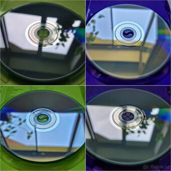 Hry na Xbox 360 - 9