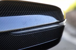 BMW M850I xDrive, GranCoupe 2021, Carbon, Max. Vybava - 9