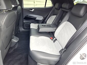 Volkswagen ID.3 0,0 Pro S 150/77 TČ IQ.LED ČR 1.maj Pro S A - 9