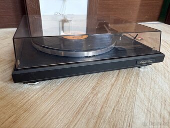 Gramofon Dual CS 503-2 Audiophile Concept - 9
