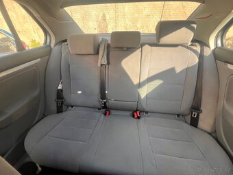Volkswagen Jetta 2007 - 9